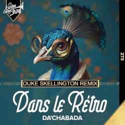 Dans le Rétro (Duke Skellington remix)
