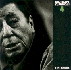 L'Intégrale, Volume 4