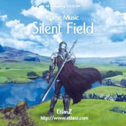 Game Music Silent Field