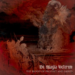 The Blood of Prophet and Saints