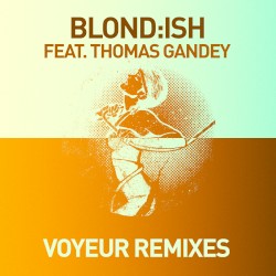 Voyeur (Remixes)