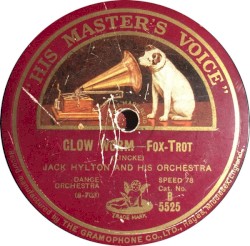 Glow Worm / I'm Sorry