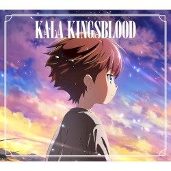 KINGSBLOOD