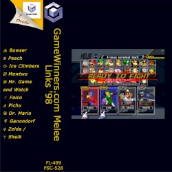 GameWinners.com Melee