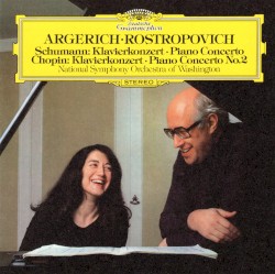 Klavierkonzert = Piano Concerto / Klavierkonzert = Piano Concerto No.2