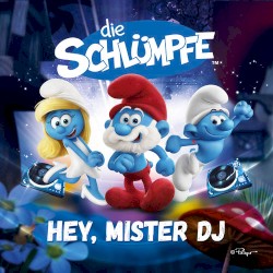 Hey Mister DJ!