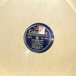 Five Minutes More / Try a Little Tenderness