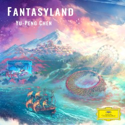 FANTASYLAND