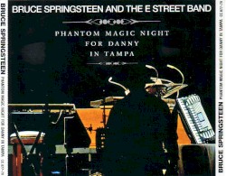 Phantom Magic Night for Danny in Tampa