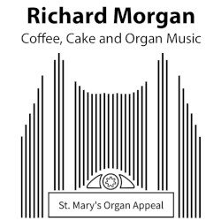 Coffee, Cake and Organ Music