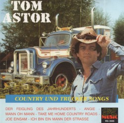 Country und Trucker Songs