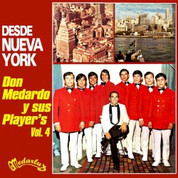 Desde Nueva York, vol. 4