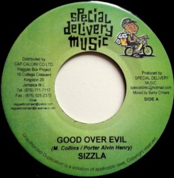 Good Over Evil