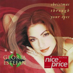 Christmas Through Your Eyes
