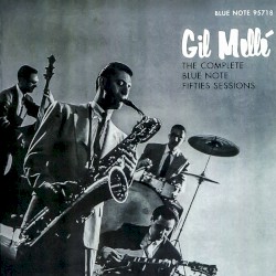 The Complete Blue Note Fifties Sessions