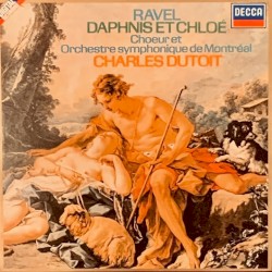 Daphnis et Chloé
