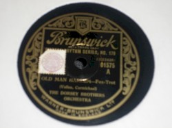 Old Man Harlem / By Heck