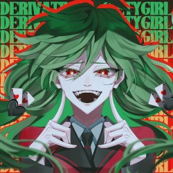 Derivative Society Girl