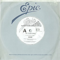 I’m Your Man
