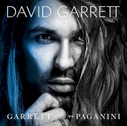 Garrett vs Paganini / Caprice