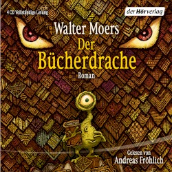 Der Bücherdrache
