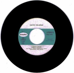 Lady Love / Palman mainingit