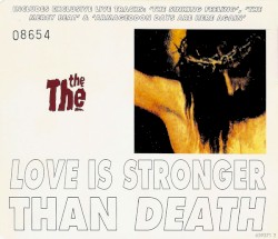 Love Is Stronger Than Death