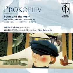 Peter and the Wolf and Other Children's Favourites