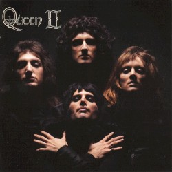 Queen II