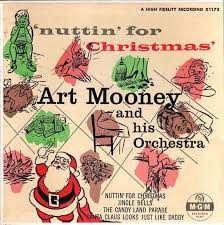 Nuttin' for Christmas