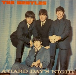 A Hard Day’s Night
