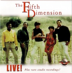 Live! Plus Rare Studio Recordings!
