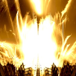 Beast of Lighting Thunder