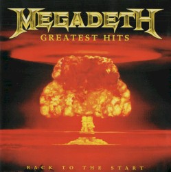 Greatest Hits: Back to the Start