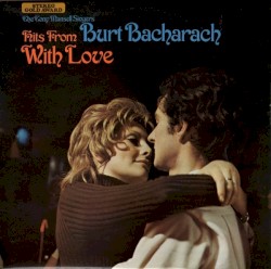 Hits From Burt Bacharach With Love