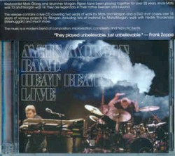 Heat Beats Live / Tourbook 1991-2007