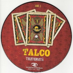 Teleternità / St. Pauli