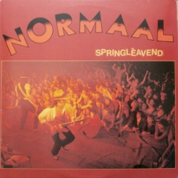 Springlèavend