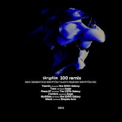 The 100th GALAXY - THE REMIXES part 2/3