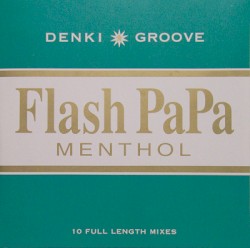 Flash PaPa: Menthol