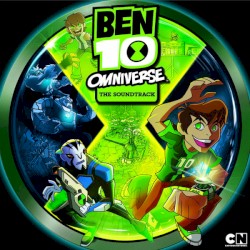 Ben 10: Omniverse