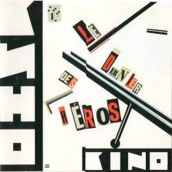 Le dernier des héros