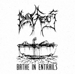 Bathe in Entrails