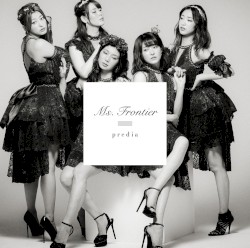 Ms.Frontier