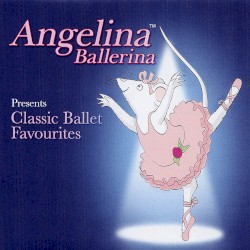 Classic Ballet Favourites
