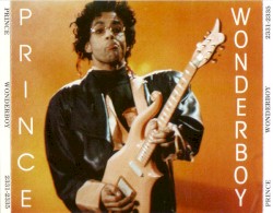 Wonderboy