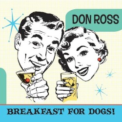 Breakfast for Dogs!