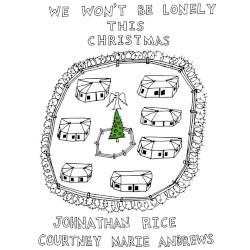 We Won’t Be Lonely This Christmas