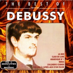 The Best of Debussy