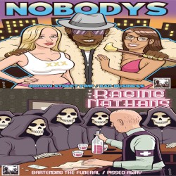 Nobodys / The Raging Nathans
